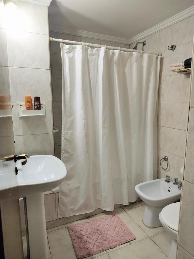 Ferienwohnung Terrazas De Colon 11 Mendoza Exterior foto